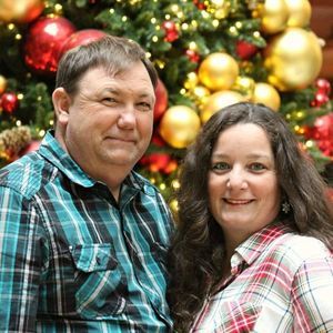 Meet your Posher, Misty